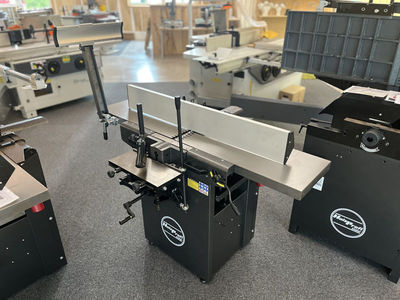 Vorf�hr Hobelmaschine Maker M1-ADM310G Spirial