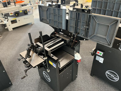 Vorf�hr Hobelmaschine Maker M1-ADM310G Spirial