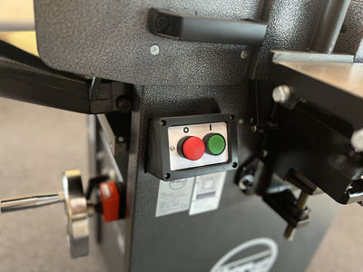 Vorf�hr Hobelmaschine Maker M1-ADM310G Spirial