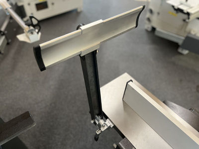 Vorf�hr Hobelmaschine Maker M1-ADM310G Spirial