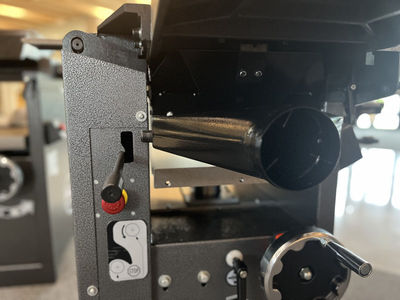 Vorf�hr Hobelmaschine Maker M1-ADM310G Spirial