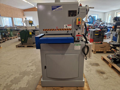 Breitbandschleifmaschine  HS-SPB450 gebraucht
