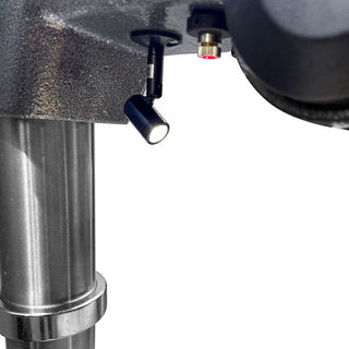 Vorf�hr Hans Schreiner St�nderbohrm. M1-BM4117S