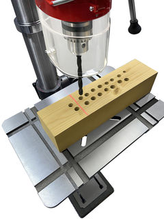 Vorf�hr Hans Schreiner St�nderbohrm. M1-BM4117S