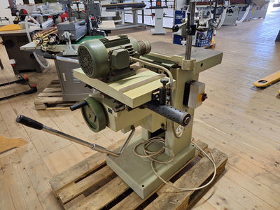 Langlochbohrmaschine SCM AS16  gebraucht