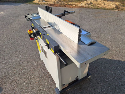 AD-Hobelmaschine Holzprofi FS32  gebraucht