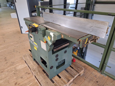 AD-Hobelmaschine Felder AD6-31 gebraucht