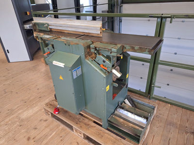 AD-Hobelmaschine Felder AD6-31 gebraucht