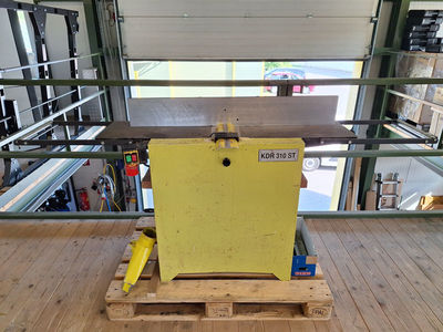 AD-Hobelmaschine Holzprofi ST�310 gebraucht