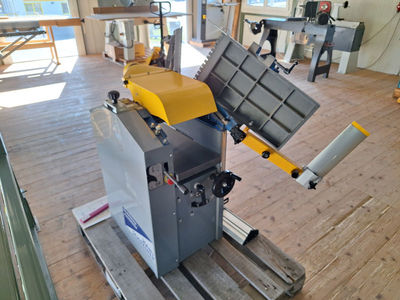 AD-Hobelmaschine Hans Schreiner ML392 gebraucht