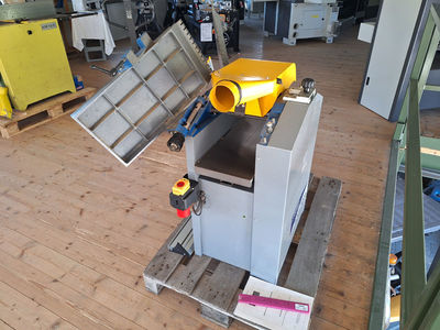 AD-Hobelmaschine Hans Schreiner ML392 gebraucht