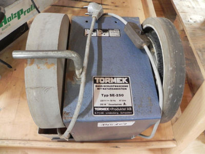 Schleifbock Tomek gebraucht
