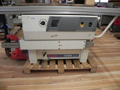 4-fach Kombi SCM Mini Max gebraucht