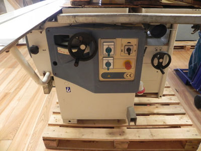 4-fach Kombi SCM Mini Max gebraucht