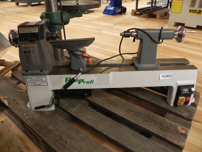 Drechselbank Holzprofi M320 gebraucht