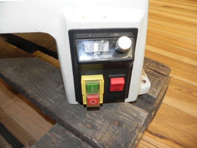 Drechselbank Holzprofi M320 gebraucht
