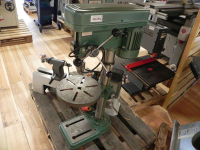 Tischbohrmaschine Erba gebraucht