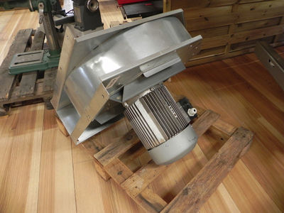 Gebl�se Felder G4A gebraucht