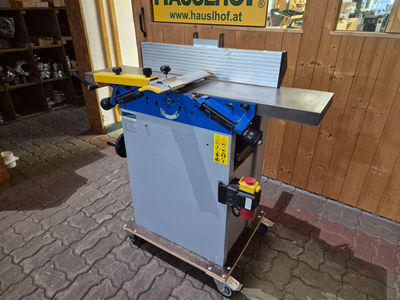 AD-Hobelmaschine Hans Schreiner ML392 gebraucht