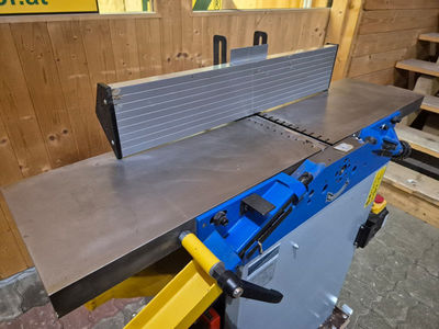 AD-Hobelmaschine Hans Schreiner ML392 gebraucht