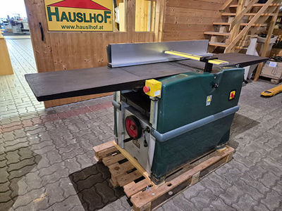 AD-Hobelmaschine Holzprofi ST�410V  gebraucht