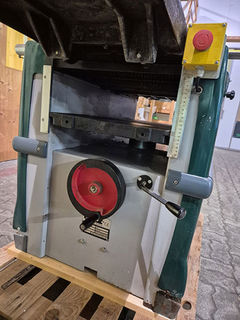 AD-Hobelmaschine Holzprofi ST�410V  gebraucht
