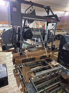 Kleins�gewerk CTR750EV gebraucht