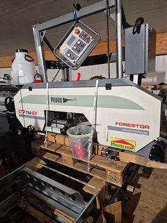 Kleins�gewerk CTR750EV gebraucht