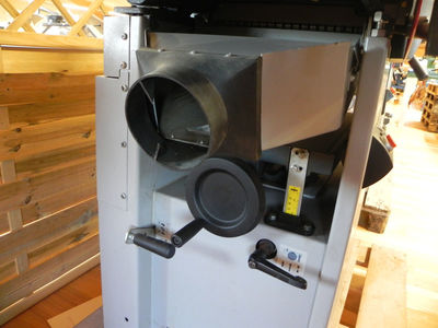 AD-Hobelmaschine Hammer A3-31  gebraucht