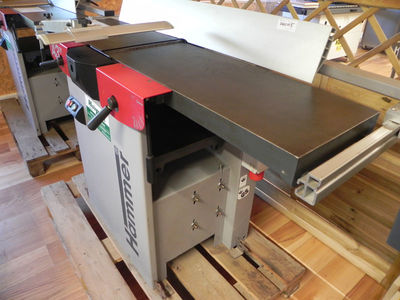 AD-Hobelmaschine Hammer A3-31  gebraucht