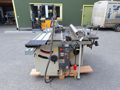 5-fach Kombi Robland NX310 gebraucht