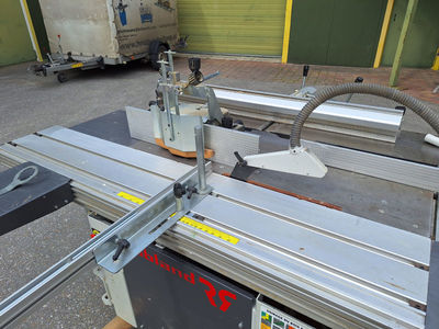 5-fach Kombi Robland NX310 gebraucht
