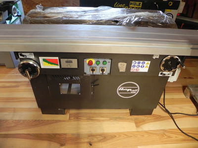 Formatkreiss�ge Fr�se Maker KF315-2000 gebraucht