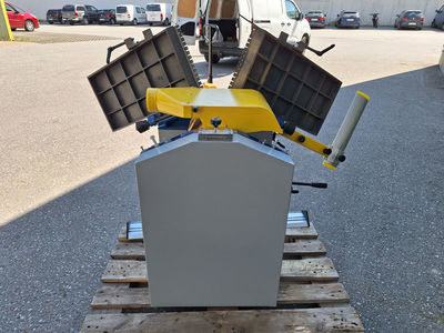 AD-Hobelmaschine Hans Schreiner ML393Q gebraucht