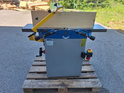 AD-Hobelmaschine Hans Schreiner ML392 gebraucht