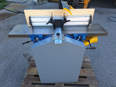 AD-Hobelmaschine Hans Schreiner ML392 gebraucht