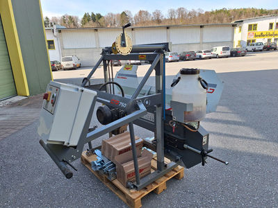 Blockbands�ge CTR750 gebraucht