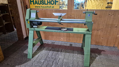Drechselbank HDM1000  gebraucht