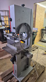 Bands�ge Emco EBS 400 gebraucht