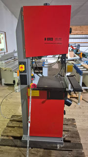 Bands�ge Emco EBS 400 gebraucht
