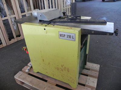 AD-Hobelmaschine KDR ST�310 gebraucht