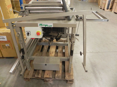 Kreiss�ge Holzprofi SCC400 gebraucht