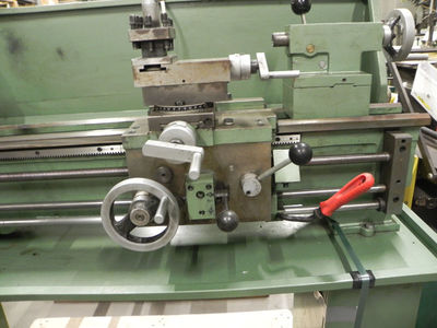 Metalldrehbank Hamas Norton gebraucht