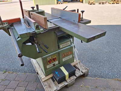 5-fach Kombi Yakoruda 260 mm gebraucht
