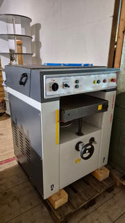 Dicken Hobelmaschine Holzprofi DMS53 gebraucht