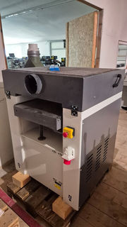 Dicken Hobelmaschine Holzprofi DMS53 gebraucht