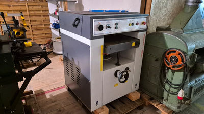 Dicken Hobelmaschine Holzprofi DMS53 gebraucht