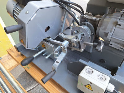 Schleifautomat OR50 gebraucht