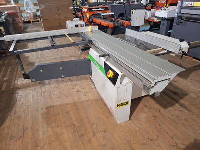 Formatkreiss�ge Fr�se Holzprofi FPM2000 gebraucht