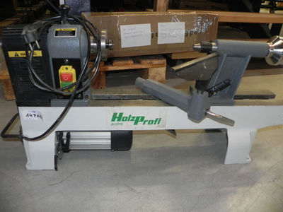 Drechselbank Holzprofi M305 gebraucht